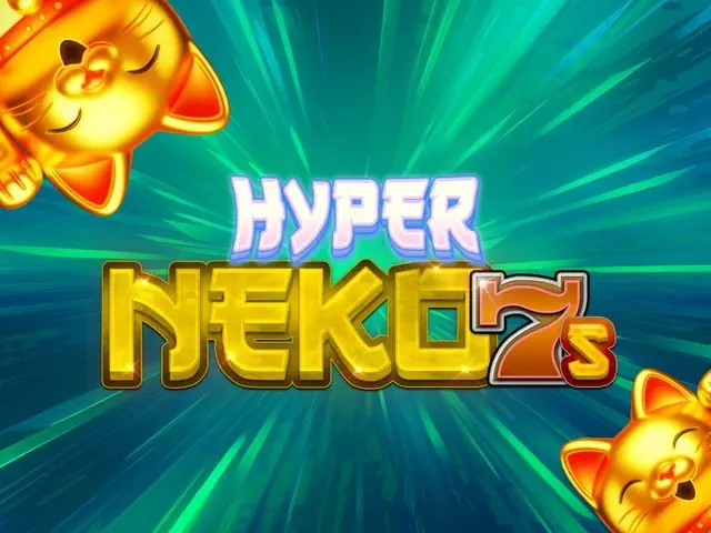 Hyper Neko's