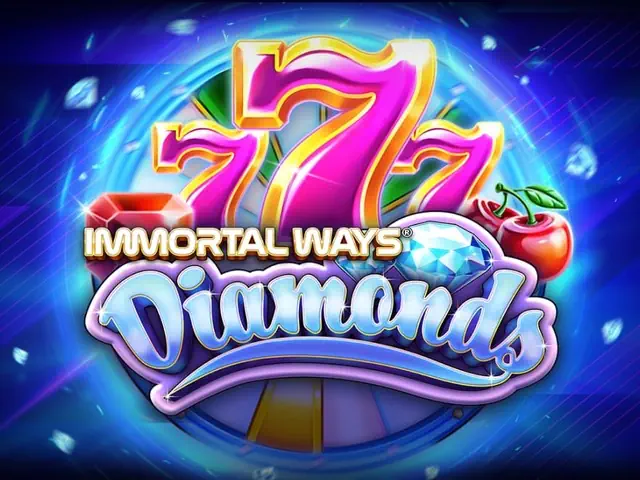 Immortal Ways Diamonds