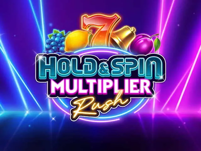 Hold And Spin Multiplier