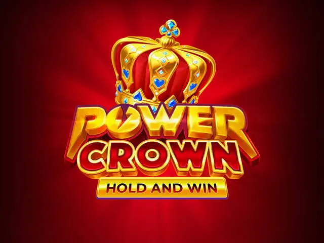 Power Crown Hold And Win