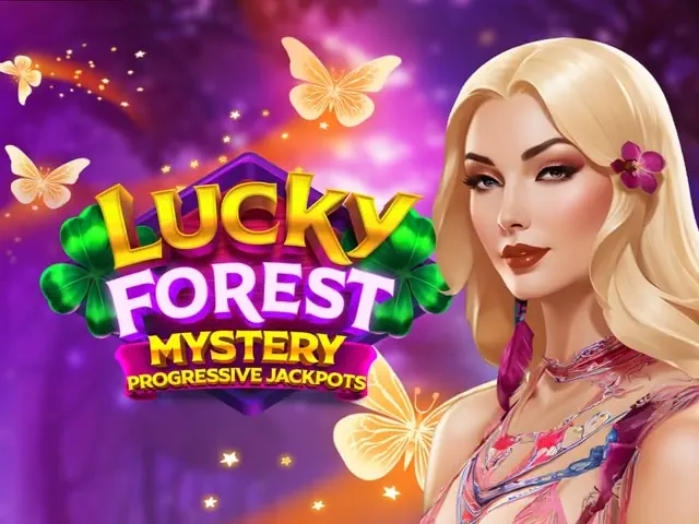 Lucky Forest Mystery