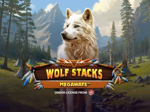 Wolf Stacks